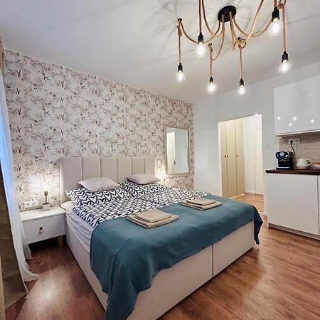 Castle Hill Apt In Old Town Of Bratislava With Free Parking Extérieur photo
