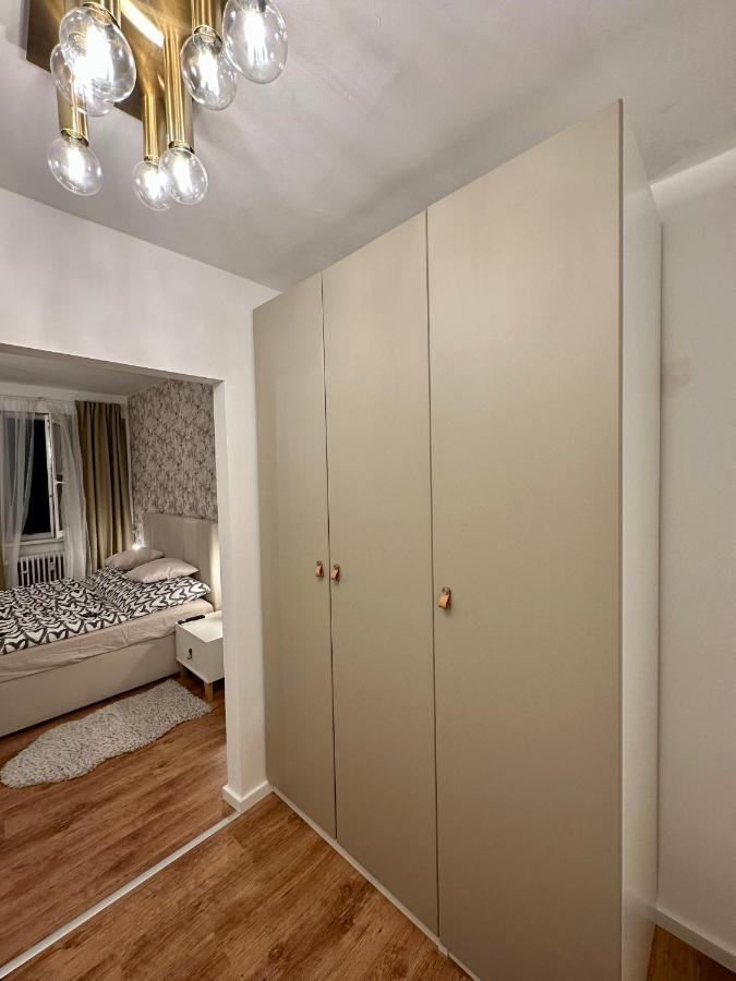 Castle Hill Apt In Old Town Of Bratislava With Free Parking Extérieur photo