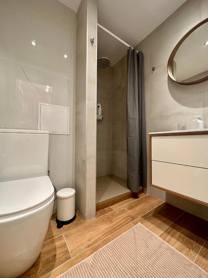 Castle Hill Apt In Old Town Of Bratislava With Free Parking Extérieur photo