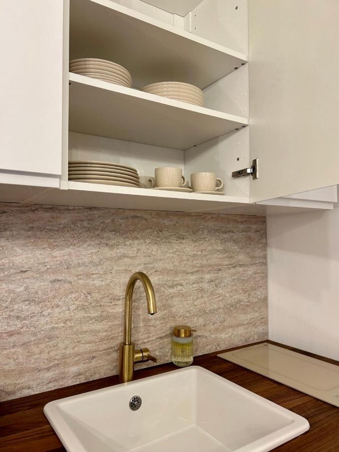 Castle Hill Apt In Old Town Of Bratislava With Free Parking Extérieur photo